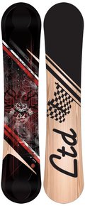 LTD snowboards Racer Jr. 2005/2006 snowboard