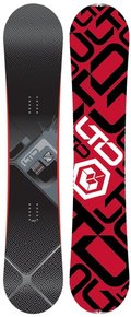 LTD snowboards Sentry 2005/2006 snowboard
