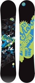 Morrow Blaze 2010/2011 snowboard