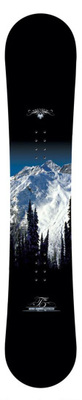 Snowboard Never Summer Premier T5 2007/2008 snowboard