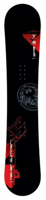 Snowboard Never Summer Titan TX 2007/2008 snowboard