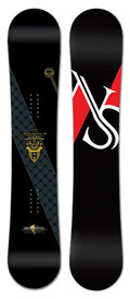 Snowboard Never Summer Titan TX 2008/2009 snowboard