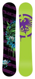 Never Summer EVO-R 2009/2010 snowboard
