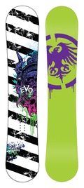Snowboard Never Summer EVO-R 2009/2010 snowboard