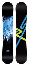 Never Summer Premier F1-R 2009/2010 snowboard