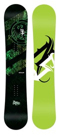 Never Summer SL-R 2009/2010 snowboard