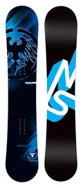 Never Summer Titan TX 2009/2010 snowboard