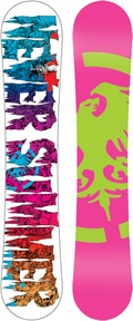 Never Summer Evo 2010/2011 snowboard