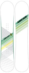 Nidecker Legacy 2008/2009 snowboard