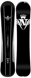 Nidecker Legend 2008/2009 snowboard