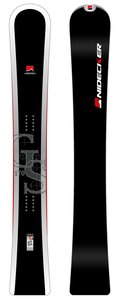 Nidecker Race GS 2008/2009 snowboard