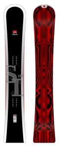 Nidecker Race SL 2008/2009 snowboard