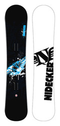 Nidecker Cult 2009/2010 snowboard