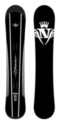 Nidecker Legend 2009/2010 snowboard