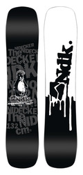 Nidecker Nano 2009/2010 snowboard