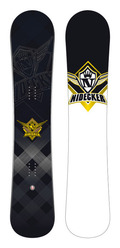 Nidecker Prime 2009/2010 snowboard