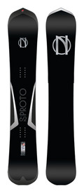 Nidecker Proto 2009/2010 snowboard