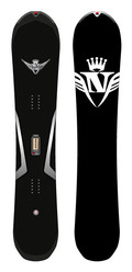 Nidecker Ultralight 2009/2010 snowboard