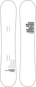Nidecker THU 2010/2011 snowboard