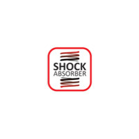 Nidecker" technology Shock Absorber of 2010/2011