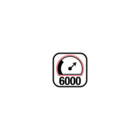 Nidecker" technology Sintered 6000 of 2010/2011