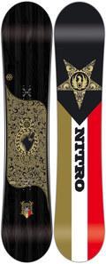 Nitro Magnum 2007/2008 161 snowboard