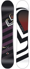 Nitro NYX 2007/2008 149 snowboard