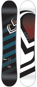 Nitro NYX 2007/2008 153 snowboard