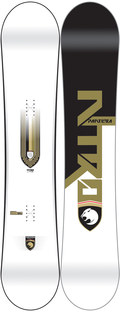 Nitro Pantera wide 2007/2008 169 snowboard