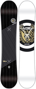 Nitro Team 2007/2008 159 snowboard