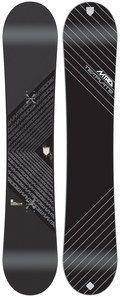Nitro Template 2007/2008 161 snowboard