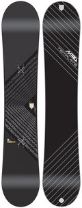 Nitro Template 2007/2008 165 snowboard