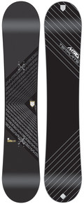 Nitro Template 2007/2008 snowboard