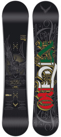 Nitro The Mini Pro MFM 2007/2008 146 snowboard