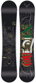 Nitro The Mini Pro MFM 2007/2008 149 snowboard