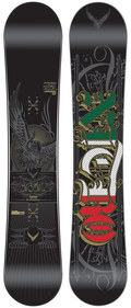 Nitro The Mini Pro MFM 2007/2008 152 snowboard