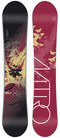 Nitro Mystique 2007/2008 149 snowboard