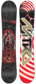 Nitro Misfit 2008/2009 152 snowboard
