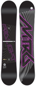 Nitro Prolight 2008/2009 snowboard