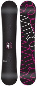 Nitro Shield Flair 2008/2009 153 snowboard