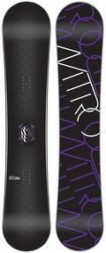 Nitro Shield Flair 2008/2009 156 snowboard