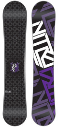 Nitro Shield Venti 2008/2009 snowboard