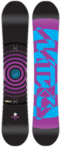 Nitro Team 2008/2009 157 snowboard
