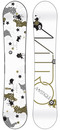 Nitro Mystique 2008/2009 142 snowboard