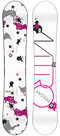 Nitro Mystique 2008/2009 149 snowboard