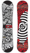 Nitro Ripper 2008/2009 116 snowboard