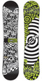 Nitro Ripper 2008/2009 126 snowboard
