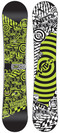 Nitro Ripper 2008/2009 146 snowboard