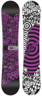 Nitro Ripper 2008/2009 149 snowboard
