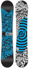 Nitro Ripper 2008/2009 152 snowboard